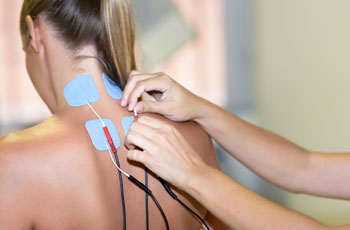 Electrotherapy-Modalities